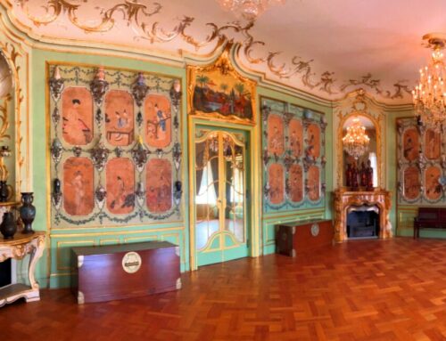29. Sächsischer Kulturbundtag in Lichtenwalde
