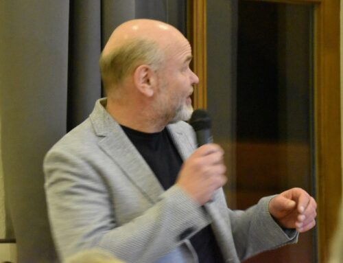 Herzinfarkt durch Herzschmerz – wussten es schon unsere Großeltern?