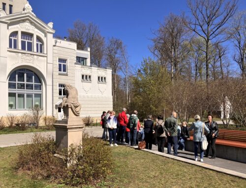 Bildung, Klamauk und musikalische Klassik für den Lengenfelder Kulturbund